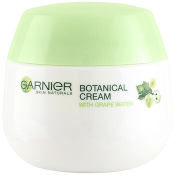 Skin Naturals Botanical Cream 48 h ( normálna a zmiešaná pleť ) - Hydratačný krém s výťažkami z hrozna